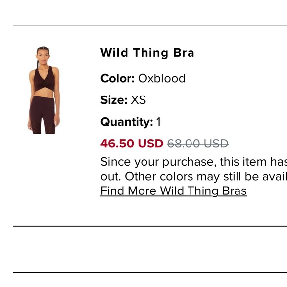 ALO SET - Picture 2 of 5